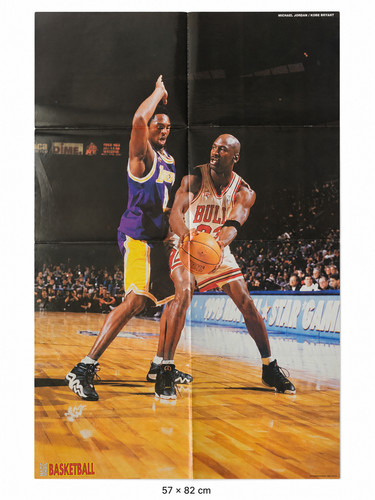 Michael jordan kobe - 🔥,