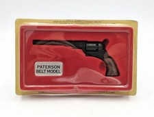 FABBRI PATERSON Belt MO0DEL