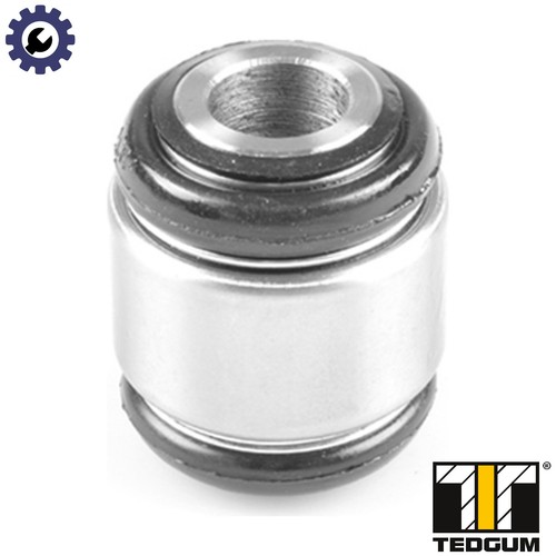 Mounting shock absorber - mounting,