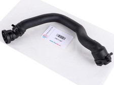Turbo air intake breather - turbo,