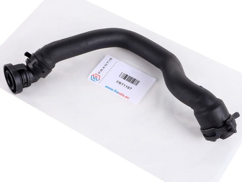 Turbo air intake breather pipe - air,