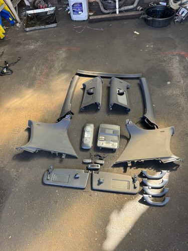 Mk5 golf gti - golf, interior