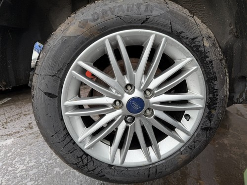 Ford focus alloy - ford, 16”