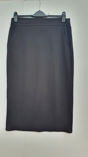 Kim skirt crepe - kim, &