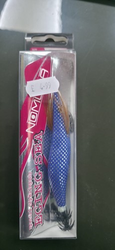 Nomura eging sea squidder - nomura,