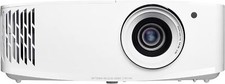 Optoma UHD38x 4000 Lumens True