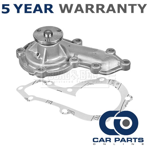Water pump cpo fits land - pump, rover