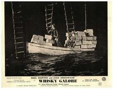 Whisky Galore Original Lobby