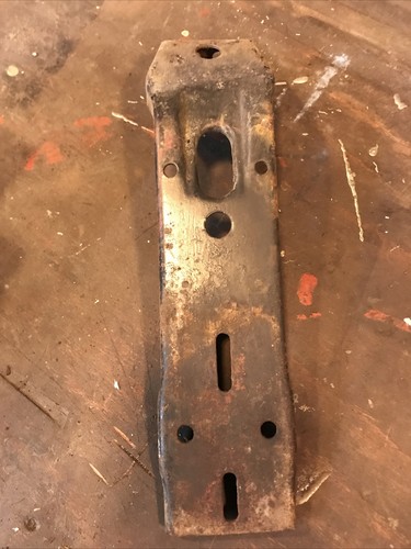 Classic beetle bumper - classic,