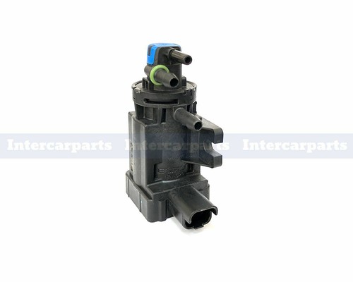 Egr valve turbo pressure - egr,