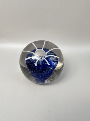 Vintage hand blown glass - vintage,