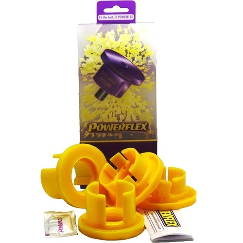 Powerflex rear subframe front - powerflex,