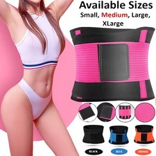 Body Shaper Waist Girdle Belt