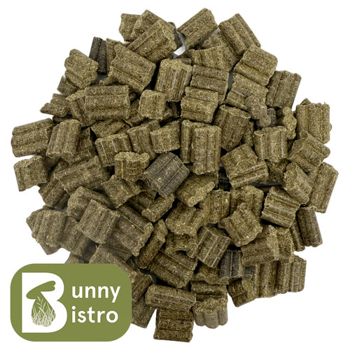 Bunny bistro hypoallergenic - bunny,