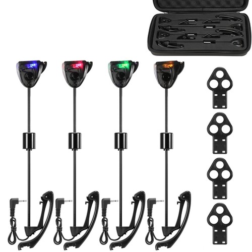 Lixada fishing swinger - lixada,