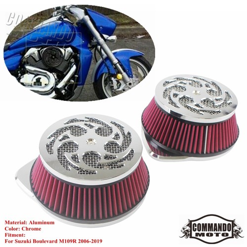 For suzuki boulevard m109r - suzuki,