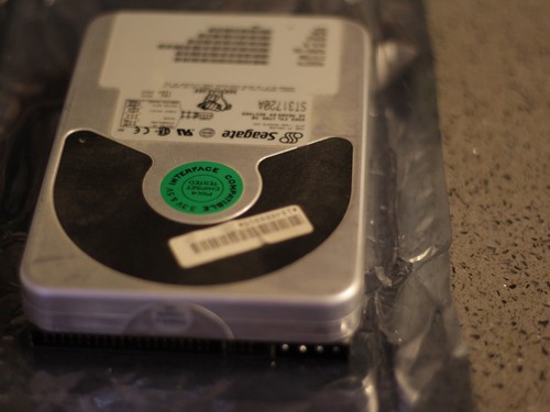 Seagate medalist st31720a - seagate,