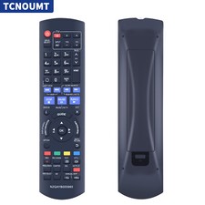 New N2QAYB000985 Remote Control For Panasonic Player DMR-BWT740EBK