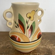 British Roskyl Pottery Art