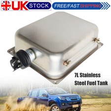 7L Air Diesel Heater Fuel Tank
