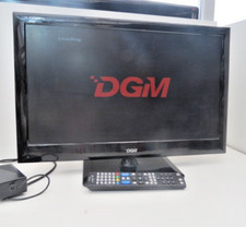 DGM 24 Inch Tv Dvd Combo Freeview Full HD Led TV Dvd with Remote