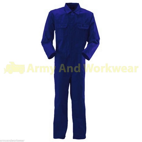 Stud boiler suit overalls - stud,