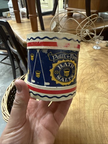 Vintage potter moore royal - vintage,