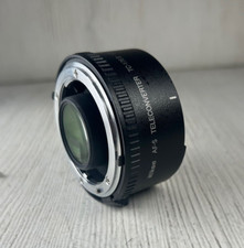 Nikon TC-17E II 1.7 x Tele Converter - 12 MONTH WARRANTY