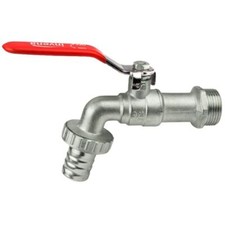 1/2" 3/4" 1" BSP Garden Tap