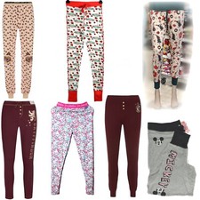 PJ Leggings: Harry Potter