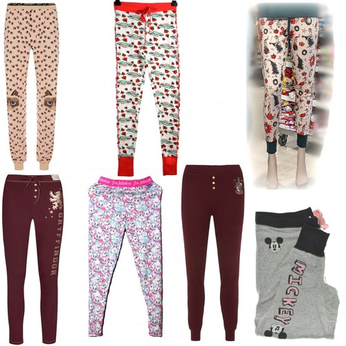 Leggings harry potter - leggings:,