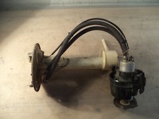 Bmw series 740i - v8, pump