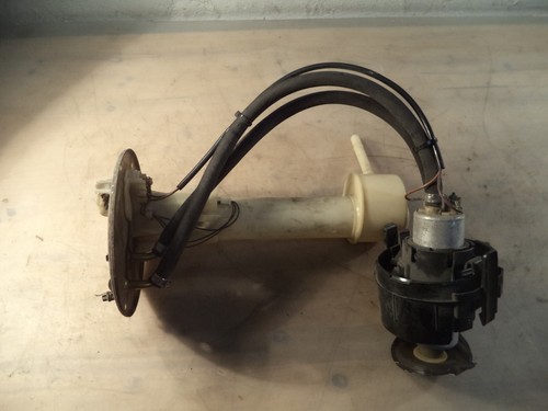 Bmw series 740i fuel pump - bmw, 7