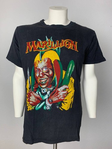 Marillion shirt reading - marillion, shirt,