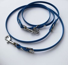 2m Biothane Police Style Dog