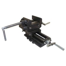 3" Cross Slide Vise Drill