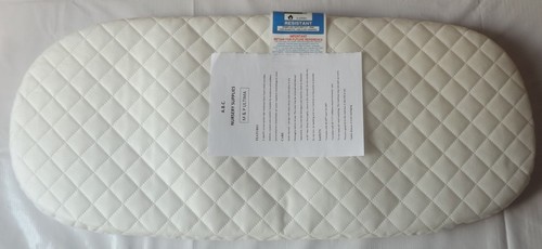 Quilted breathable pram - quilted,