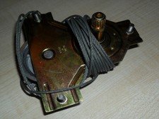 New Fiat X1/9 X19 N/S Manual