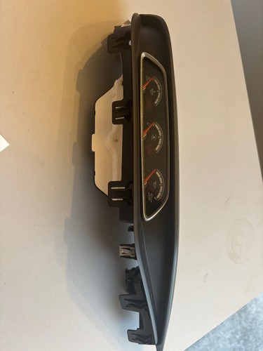Ford focus mk3 - ford, boost