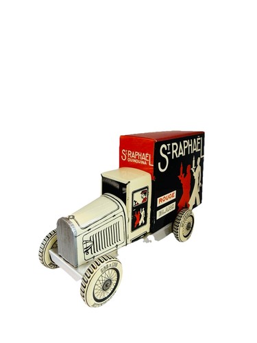 Vintage charles rossignol - charles,