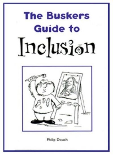The buskers guide - the,