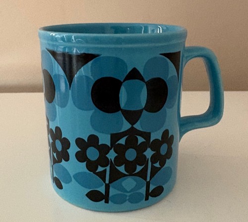 Staffordshire potteries 1970s - staffordshire,
