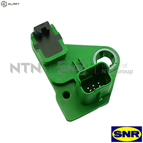 Sensor crankshaft pulse - sensor,