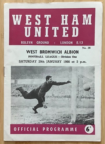 1966 west ham united - west,