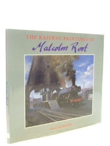The railway paintings - paintings, of