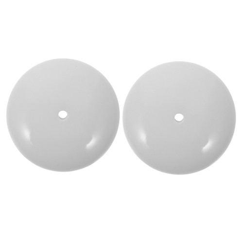 Ceramic urinal drain - , plug
