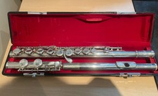Jupiter flute with - with, and