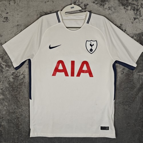Tottenham hotspur 2017 2018 - tottenham, 2017/2018