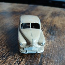 DINKY TOYS 40e STANDARD VANGUARD 