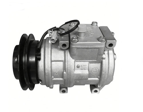 Compressor for toyota land - for,